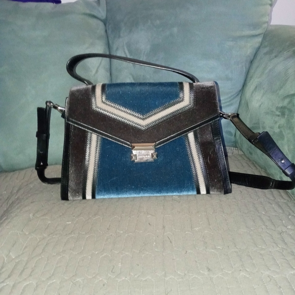 NWOT Beautiful Colorful Michael Kors.